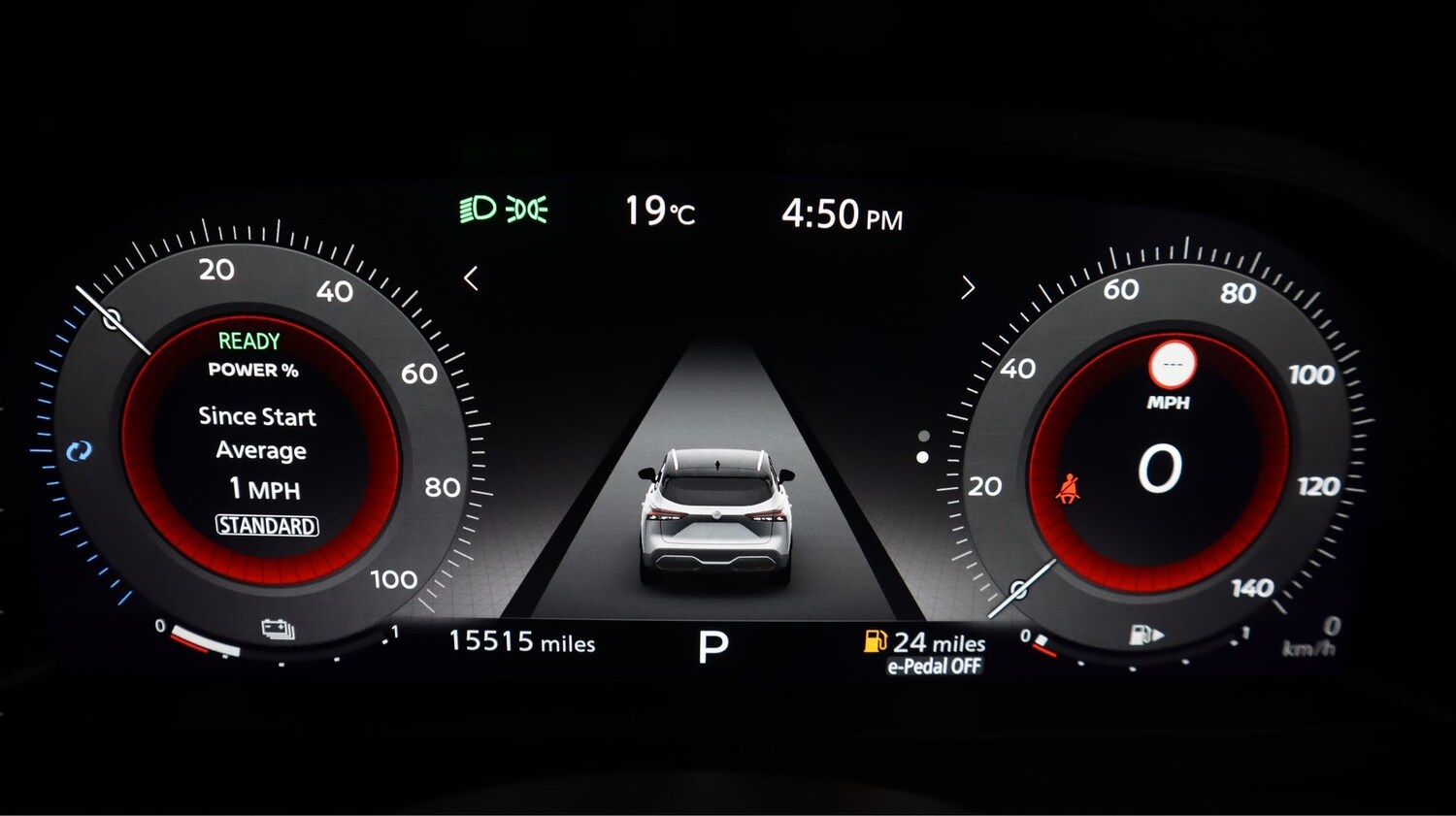 Used Nissan Qashqai 2024 for sale - 78178231: Photo 10