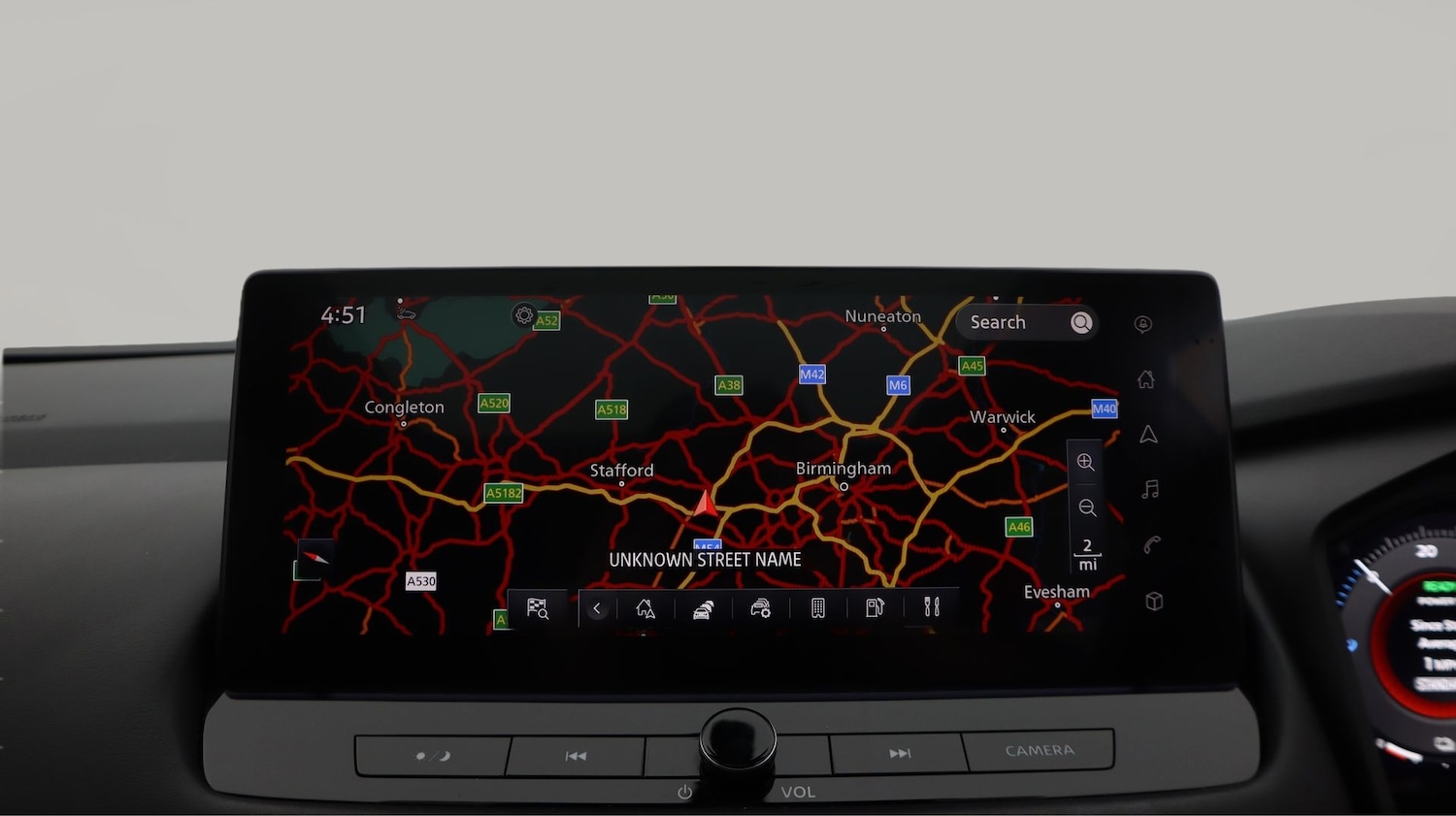 Used Nissan Qashqai 2024 for sale - 78178231: Photo 11