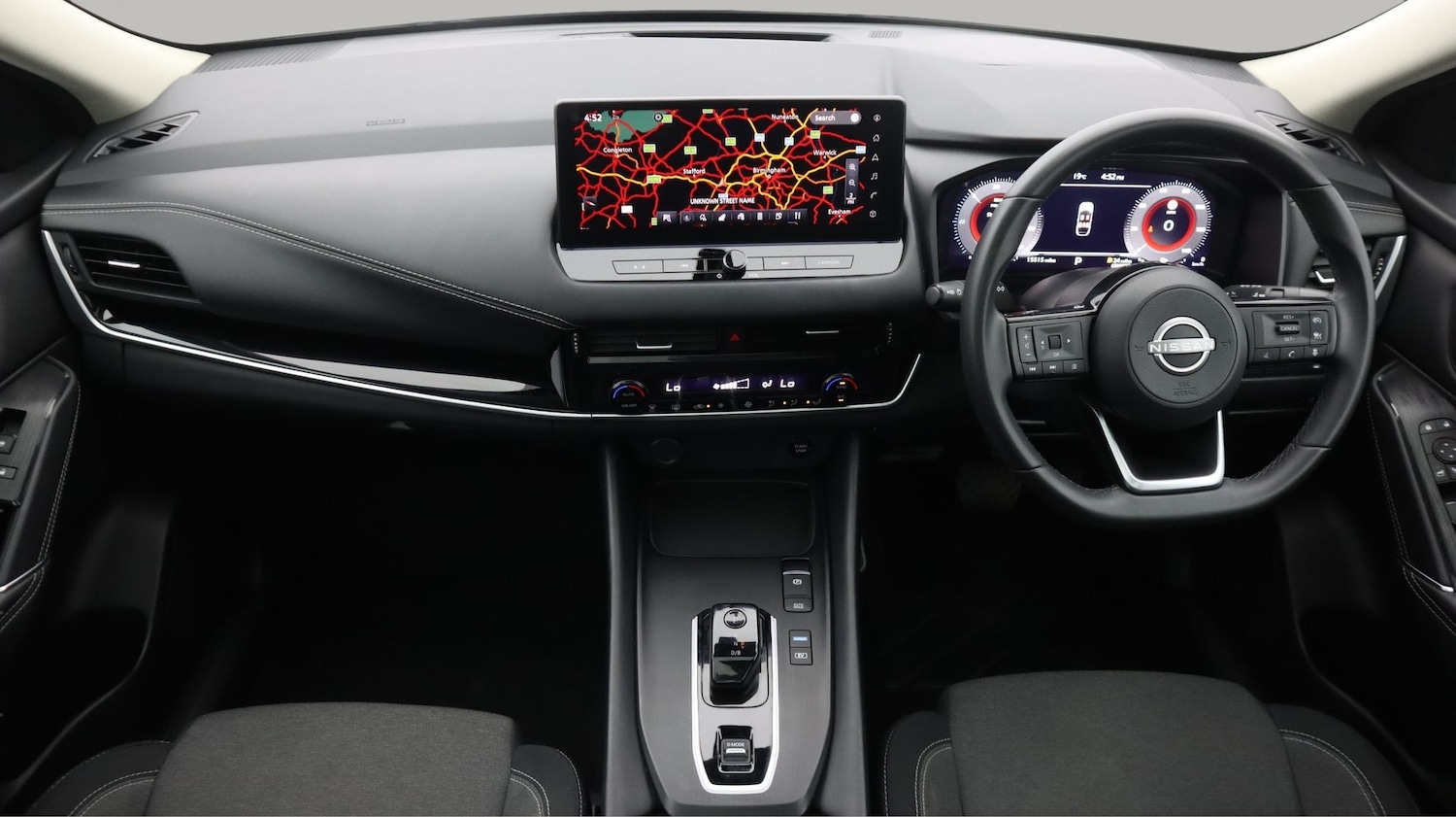 Used Nissan Qashqai 2024 for sale - 78178231: Photo 13