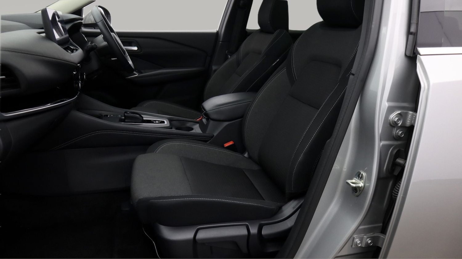 Used Nissan Qashqai 2024 for sale - 78178231: Photo 14