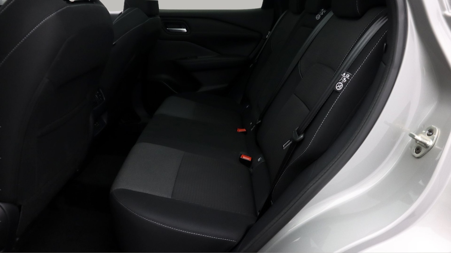 Used Nissan Qashqai 2024 for sale - 78178231: Photo 16