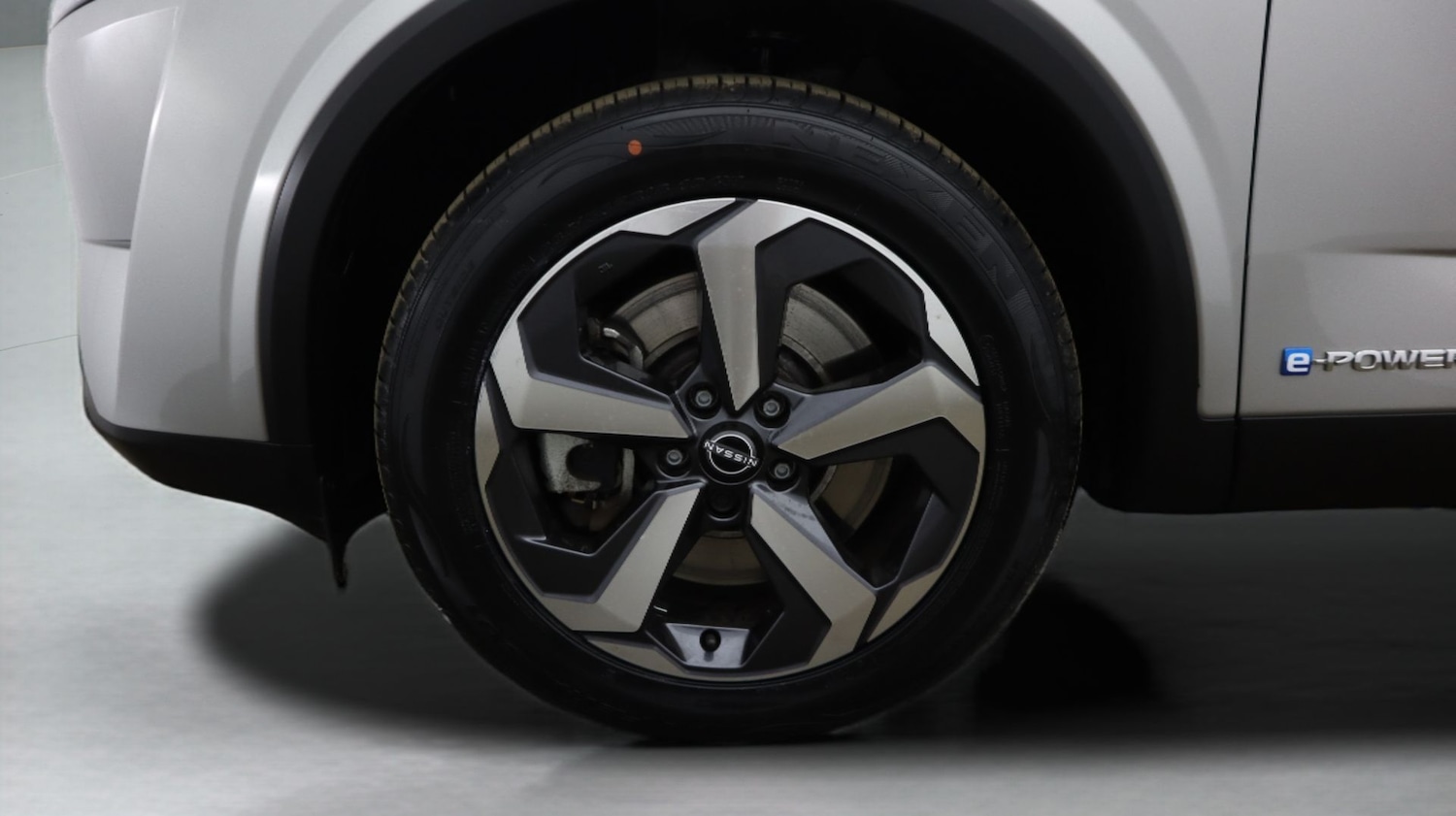 Used Nissan Qashqai 2024 for sale - 78178231: Photo 18