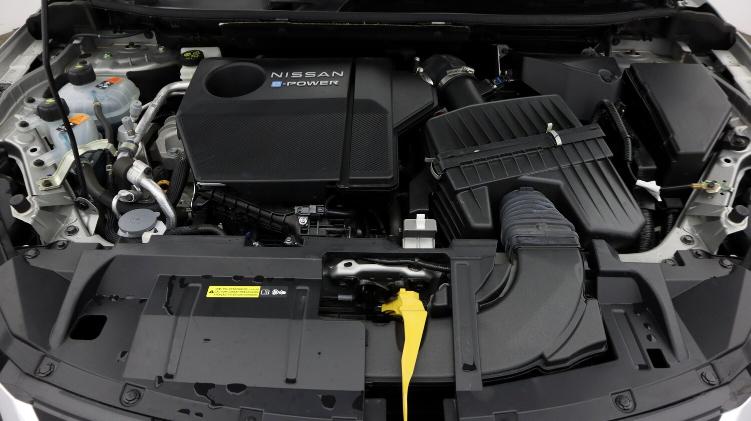 Used Nissan Qashqai 2024 for sale - 78178231: Photo 19