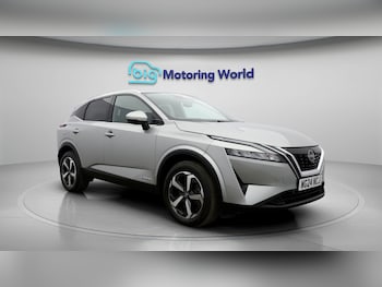 Used Nissan Qashqai 2024 for sale - 78178231: Photo