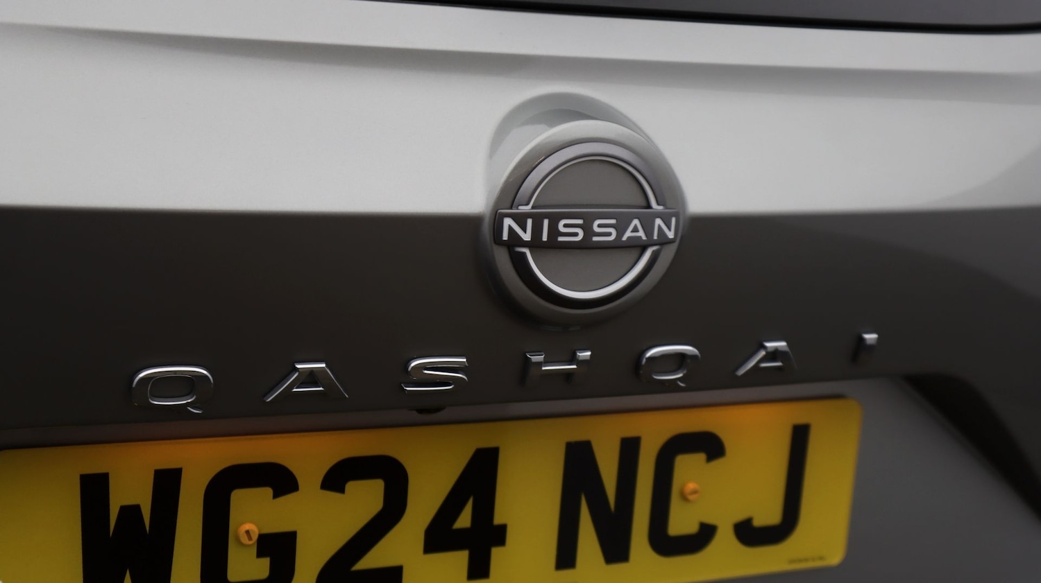 Used Nissan Qashqai 2024 for sale - 78178231: Photo 20