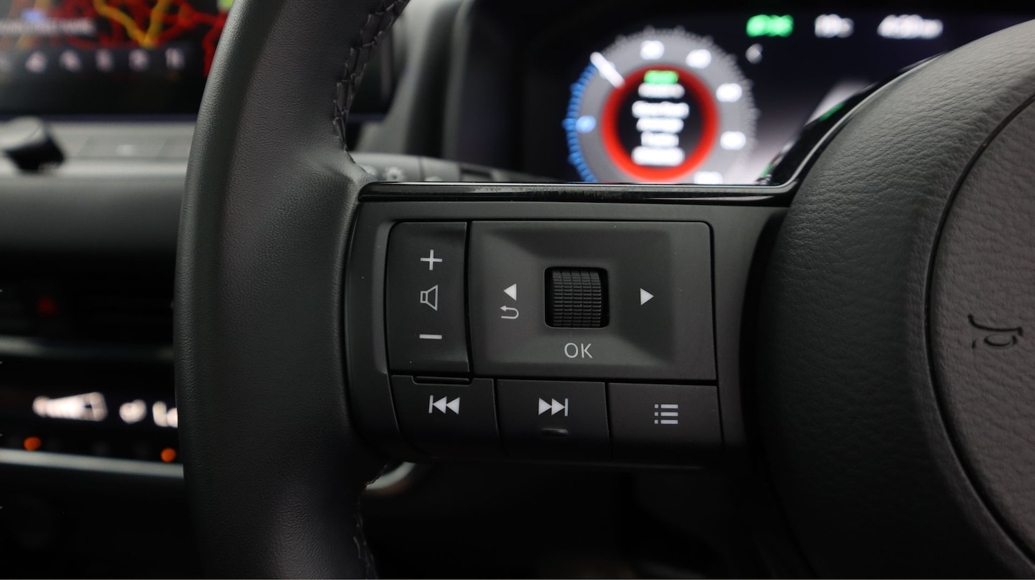 Used Nissan Qashqai 2024 for sale - 78178231: Photo 21