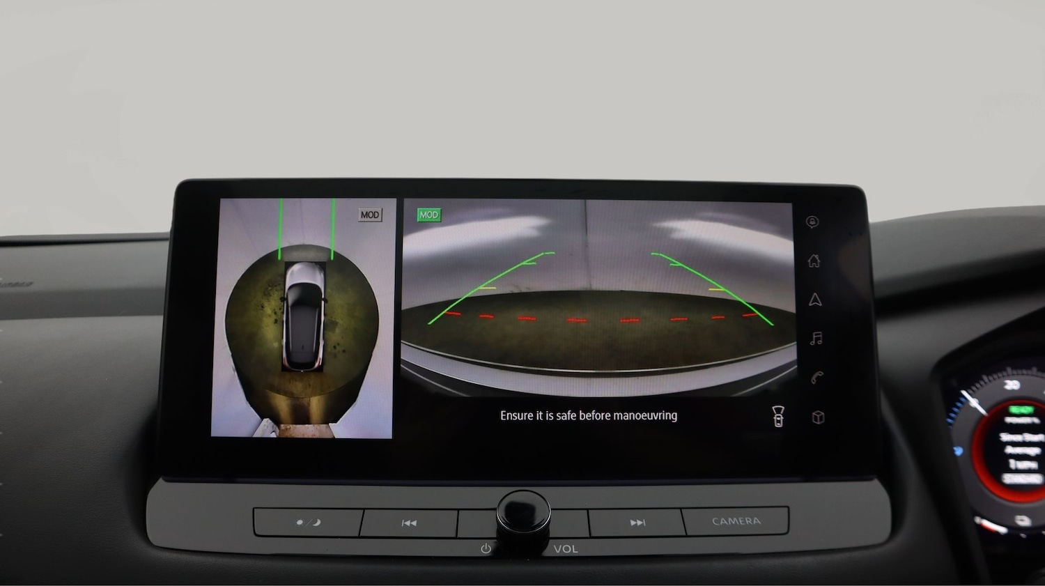 Used Nissan Qashqai 2024 for sale - 78178231: Photo 22