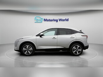 Used Nissan Qashqai 2024 for sale - 78178231: Photo