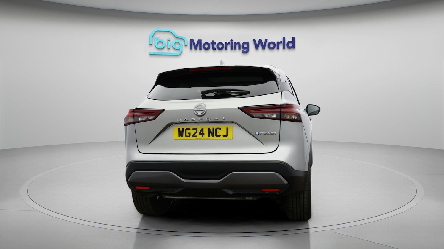 Used Nissan Qashqai 2024 for sale - 78178231: Photo 6