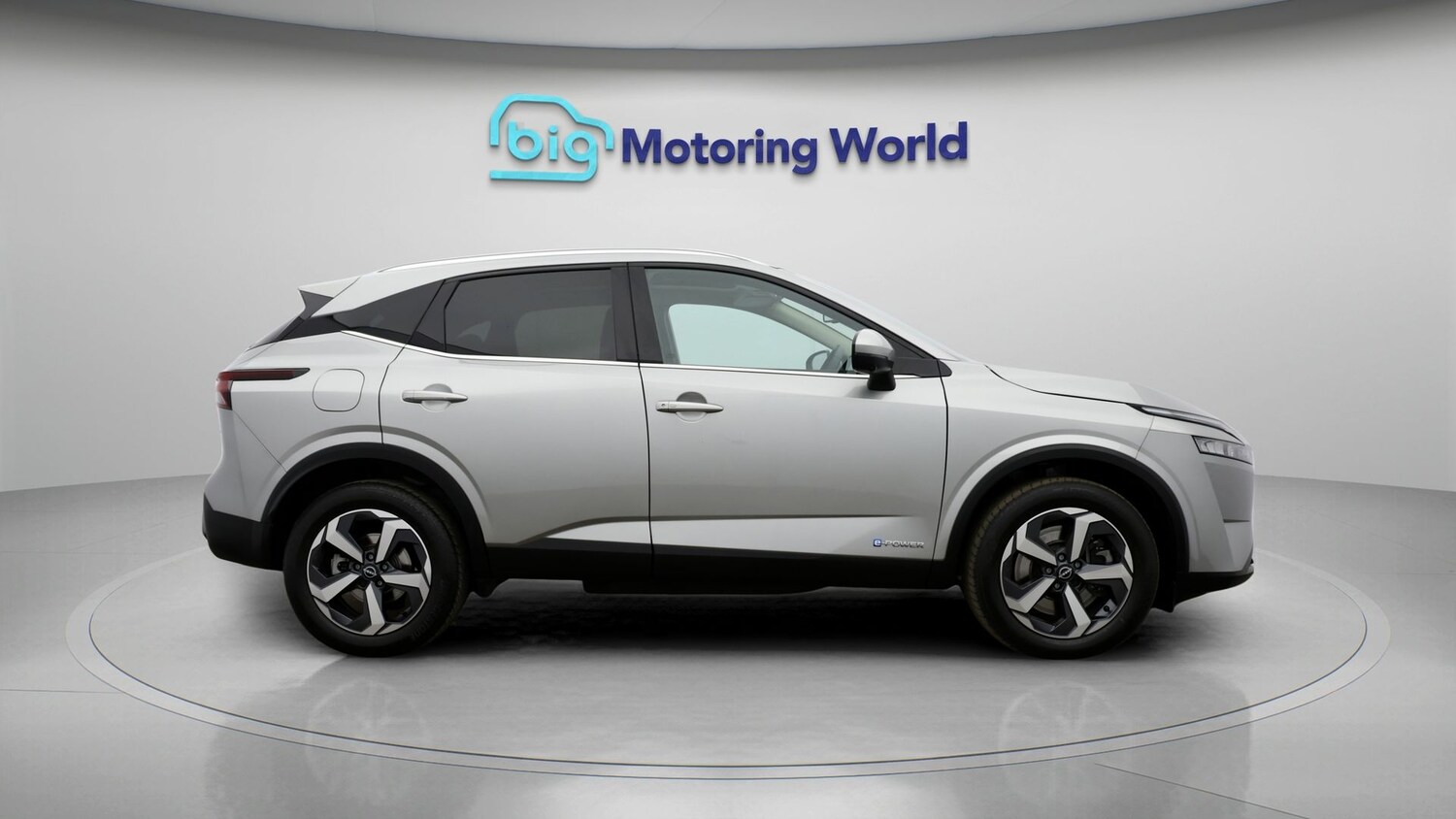 Used Nissan Qashqai 2024 for sale - 78178231: Photo 8