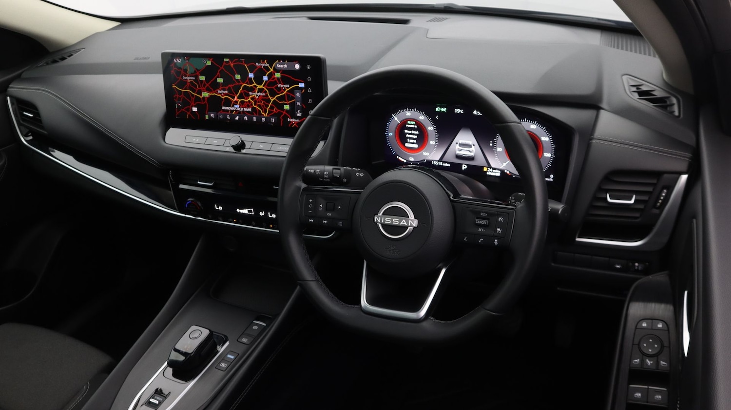 Used Nissan Qashqai 2024 for sale - 78178231: Photo 9