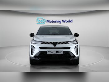 Used Renault Captur 2025 for sale - 78420414: Photo