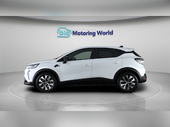 Used Renault Captur 2025 for sale - 78420414: Photo