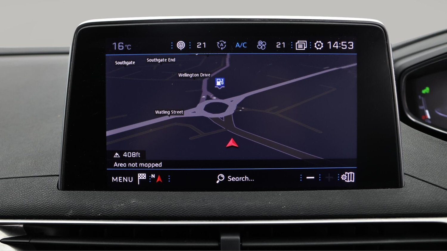 Used Peugeot 5008 2018 for sale - 76499990: Photo 12