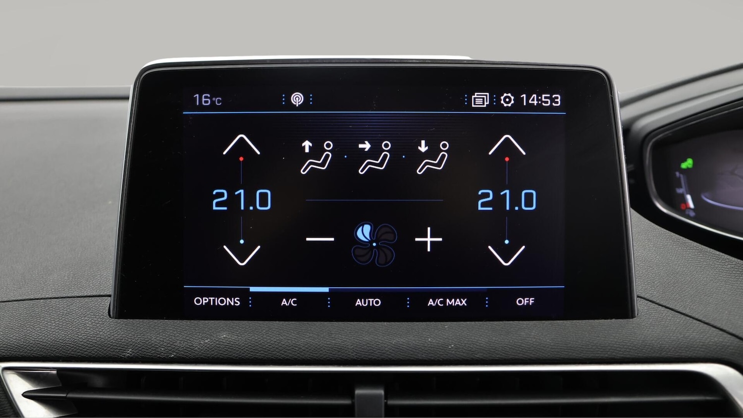 Used Peugeot 5008 2018 for sale - 76499990: Photo 13