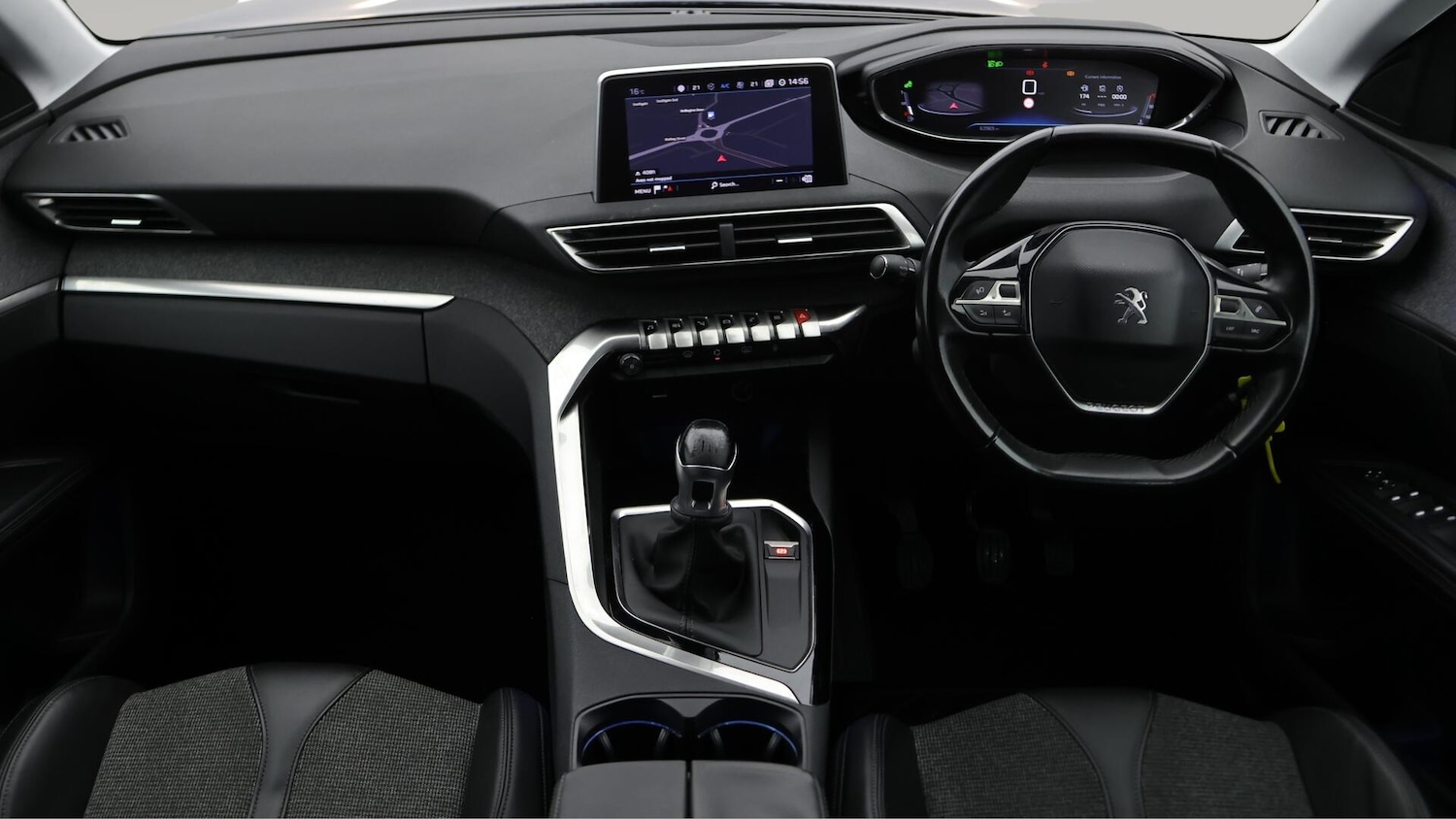 Used Peugeot 5008 2018 for sale - 76499990: Photo 14