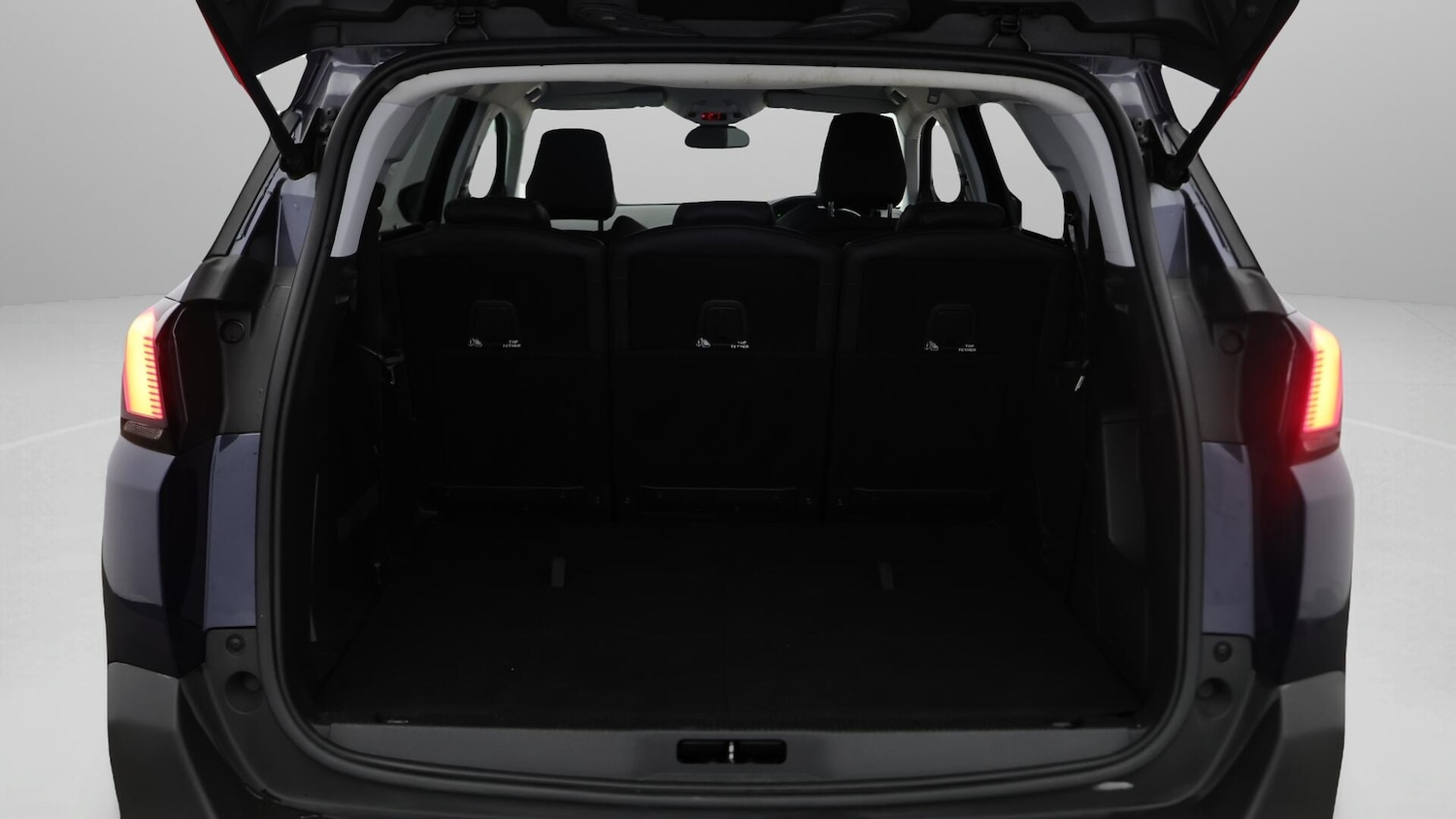 Used Peugeot 5008 2018 for sale - 76499990: Photo 18