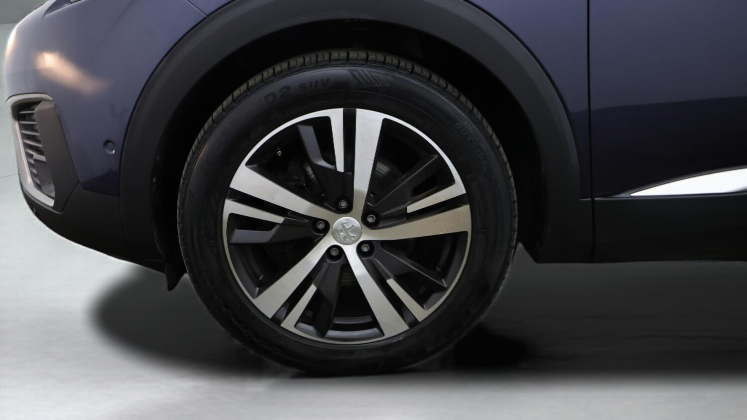 Used Peugeot 5008 2018 for sale - 76499990: Photo 19