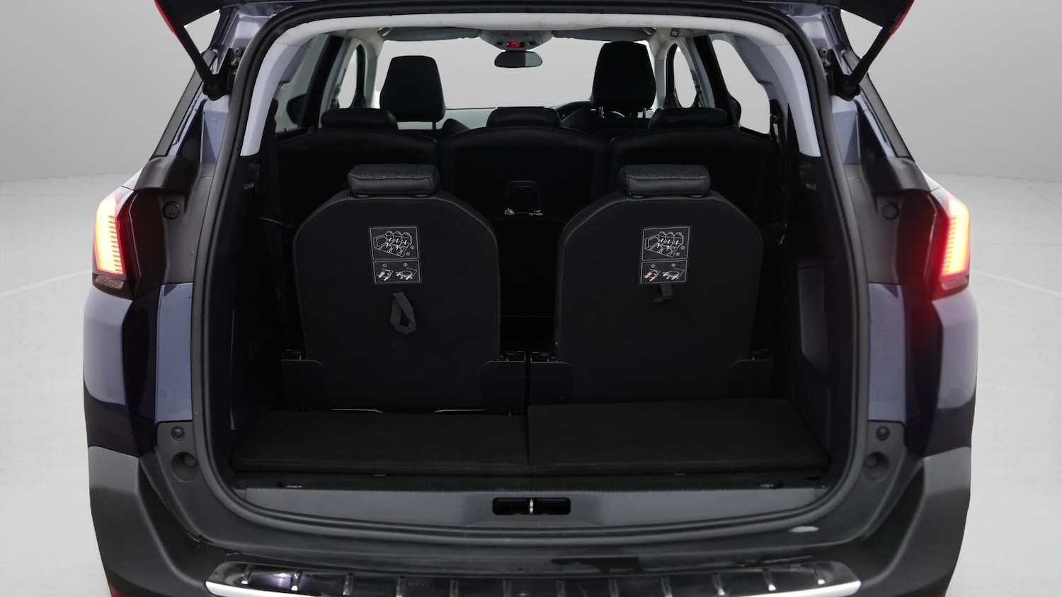 Used Peugeot 5008 2018 for sale - 76499990: Photo 22