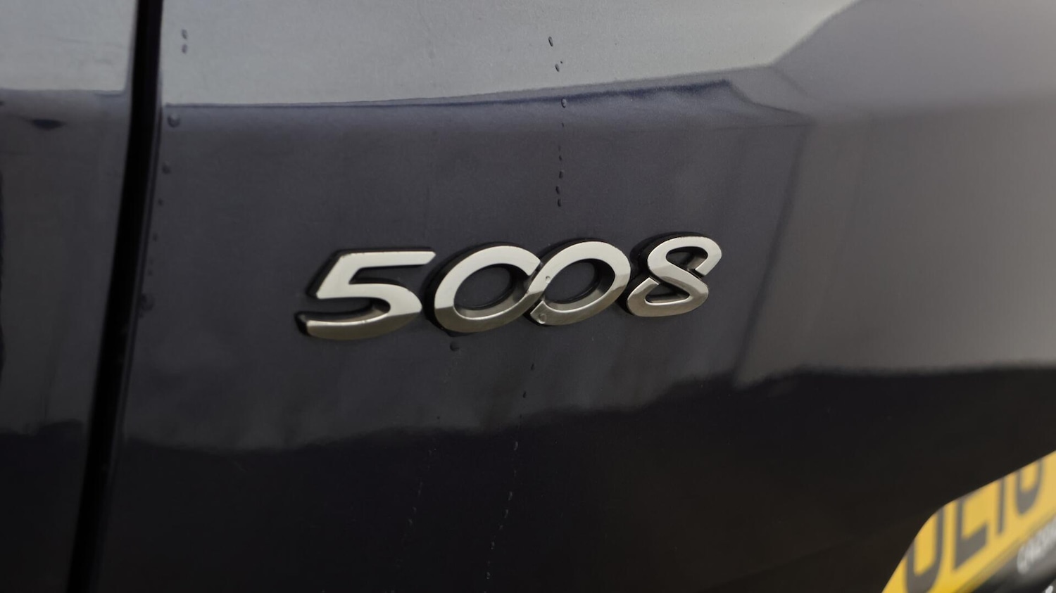 Used Peugeot 5008 2018 for sale - 76499990: Photo 24