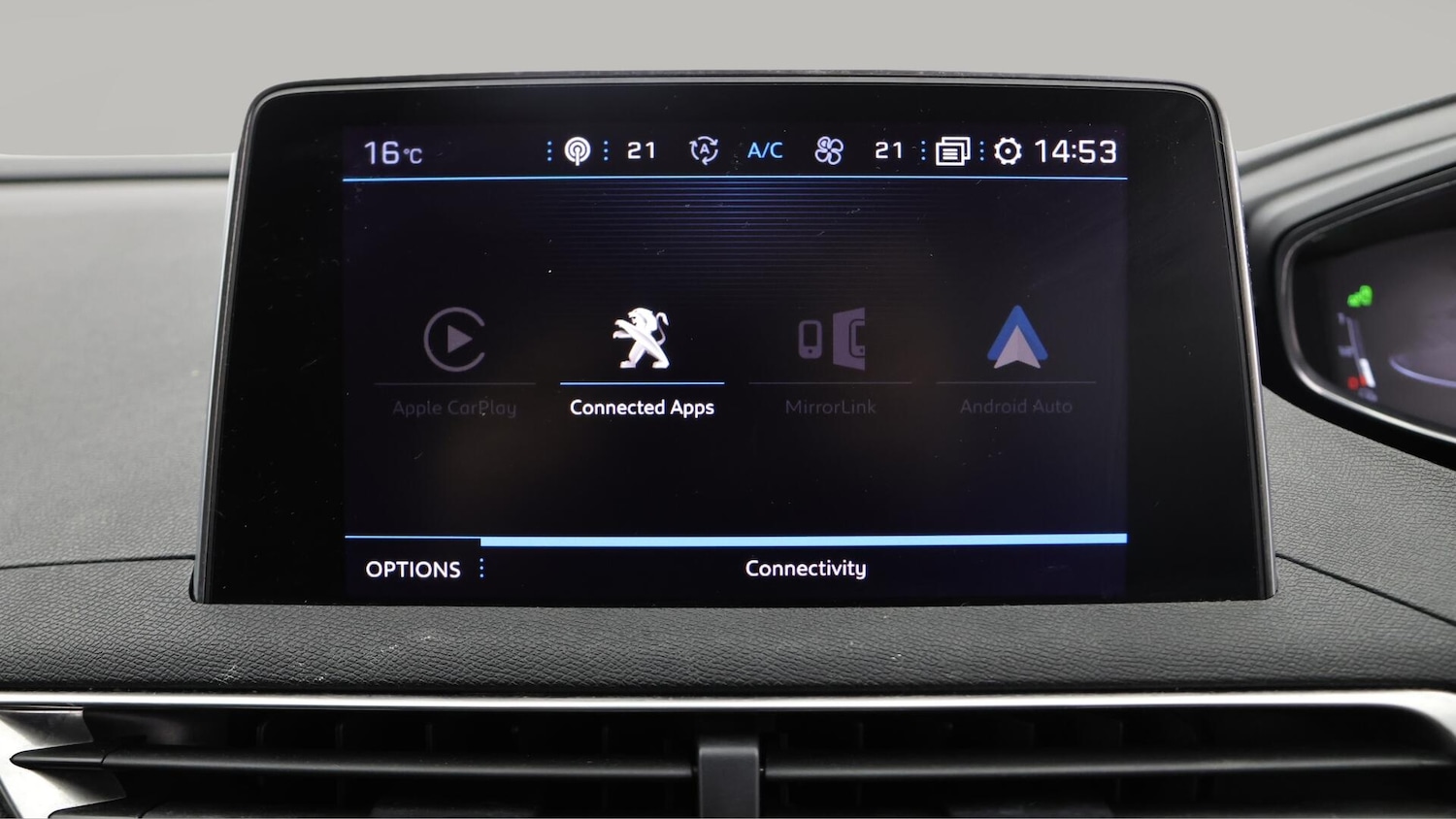 Used Peugeot 5008 2018 for sale - 76499990: Photo 27