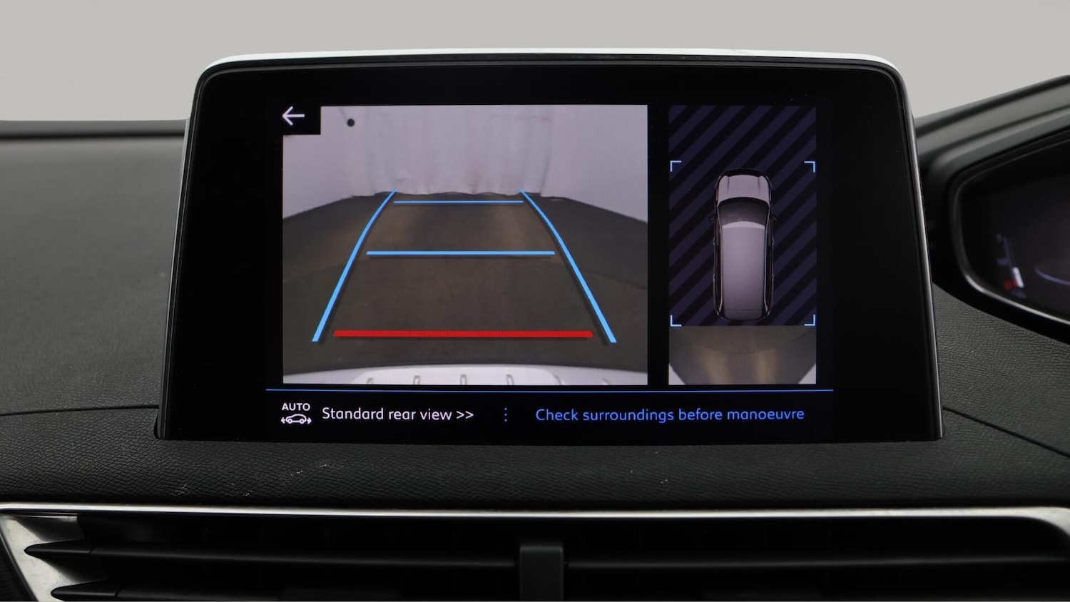 Used Peugeot 5008 2018 for sale - 76499990: Photo 28