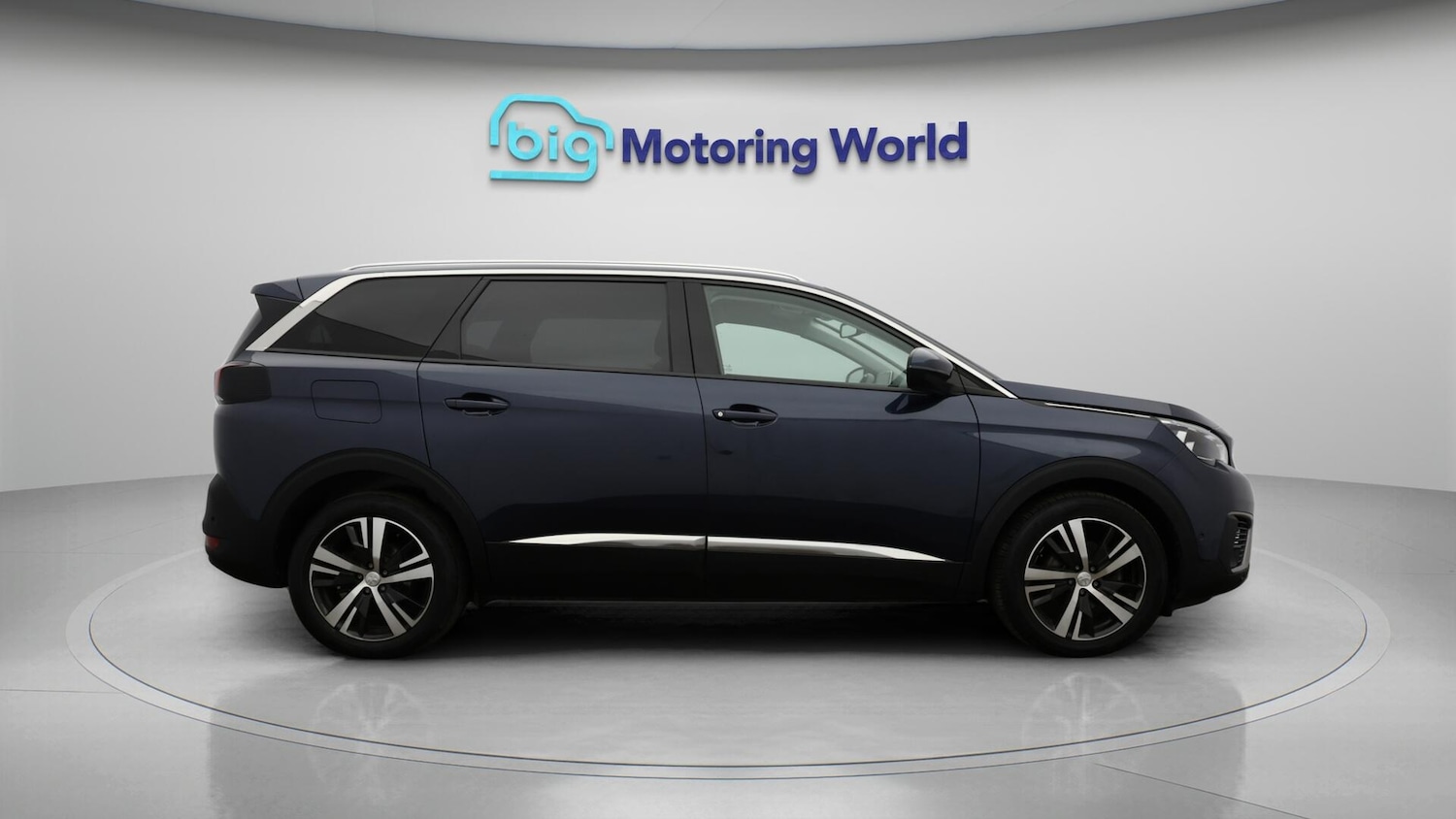 Used Peugeot 5008 2018 for sale - 76499990: Photo 9