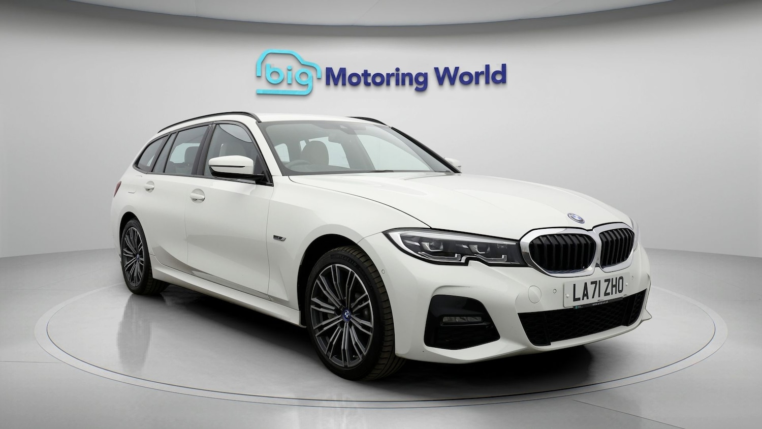 Used BMW 3 Series for sale - 77579690: Photo 1