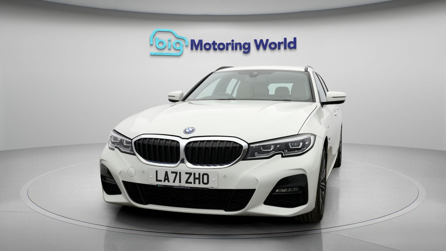 Used BMW 3 Series for sale - 77579690: Photo 2
