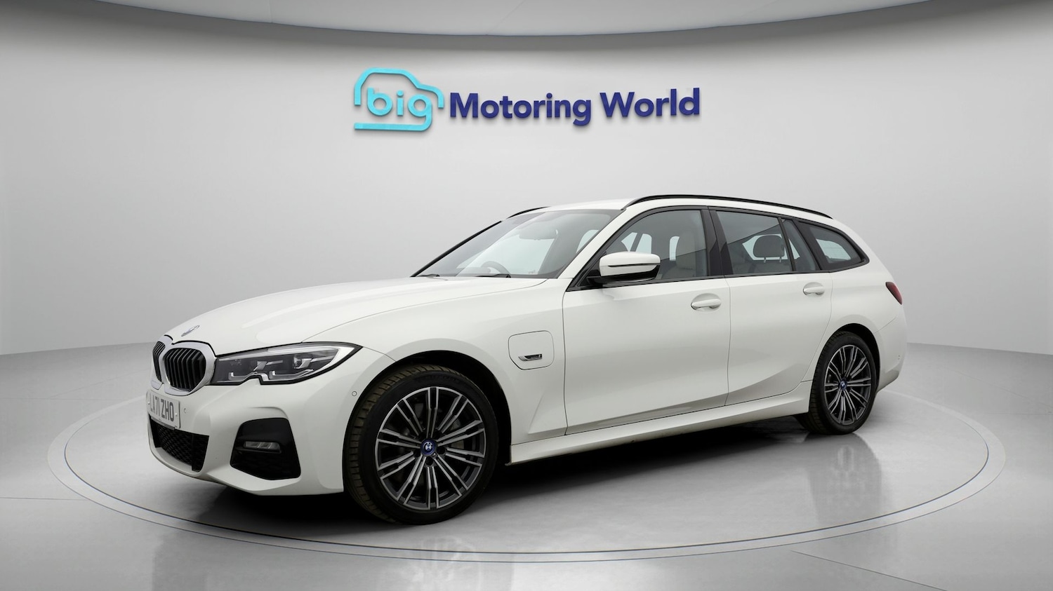 Used BMW 3 Series for sale - 77579690: Photo 3