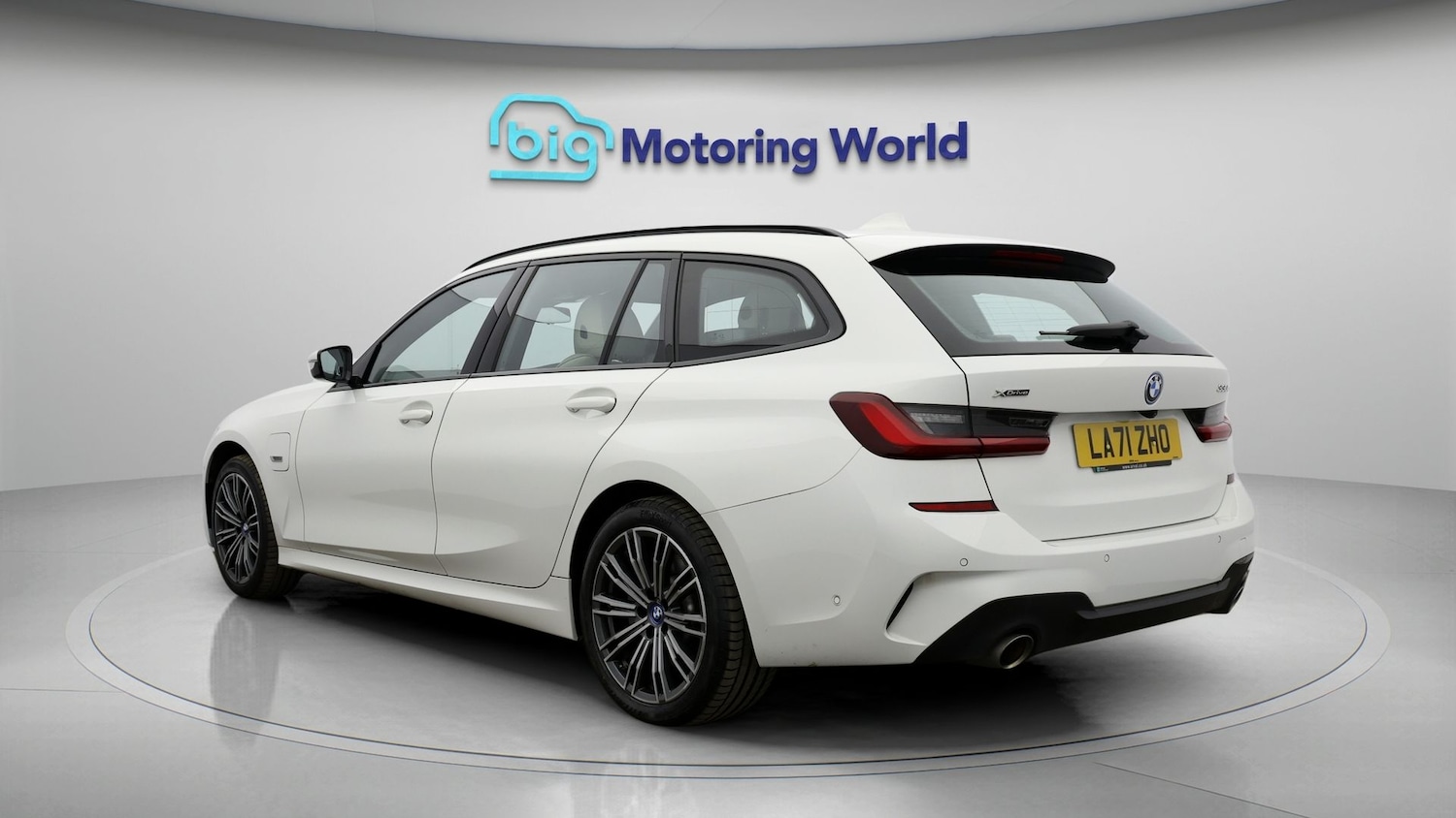 Used BMW 3 Series for sale - 77579690: Photo 5