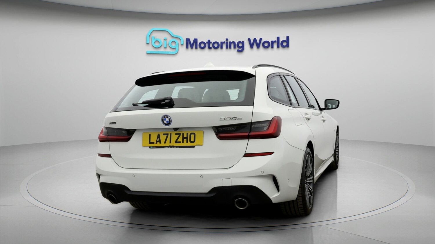 Used BMW 3 Series for sale - 77579690: Photo 6