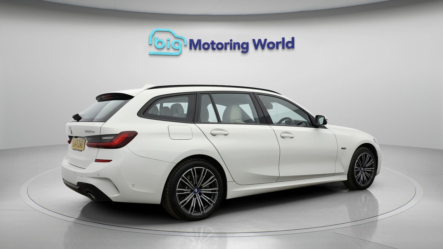 Used BMW 3 Series for sale - 77579690: Photo 7