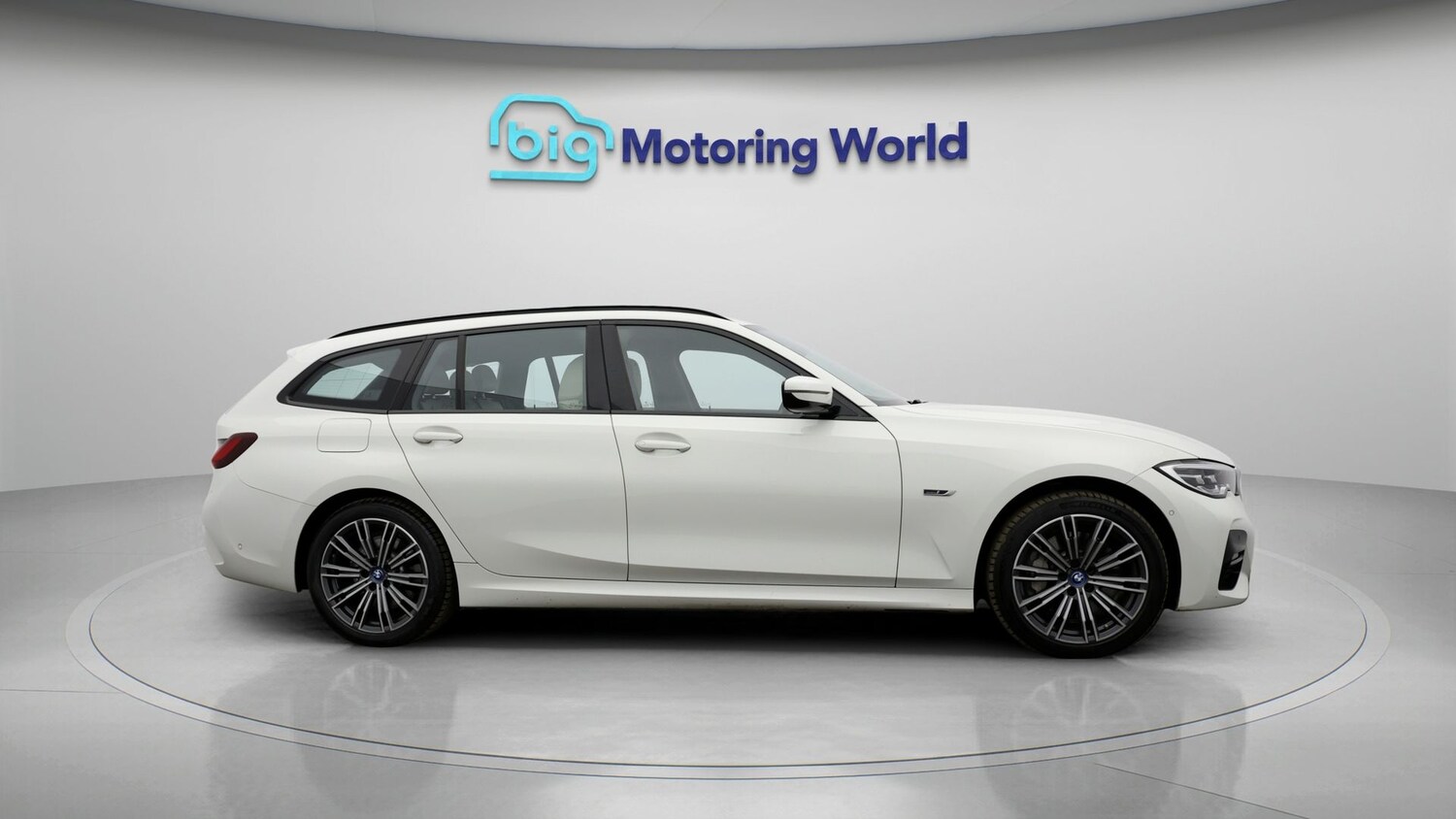 Used BMW 3 Series for sale - 77579690: Photo 8