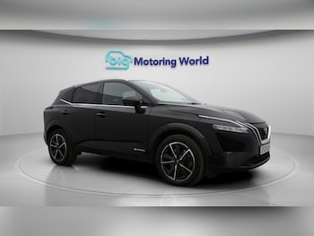 Used Nissan Qashqai 2023 for sale - 79554969: Photo