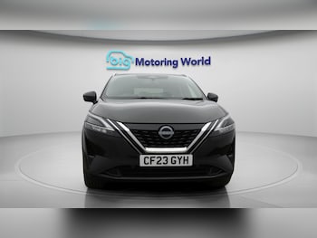 Used Nissan Qashqai 2023 for sale - 79554969: Photo