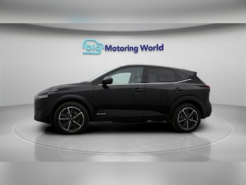 Used Nissan Qashqai 2023 for sale - 79554969: Photo