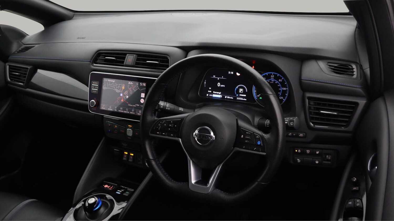 Used Nissan Leaf for sale - 76735126: Photo 10