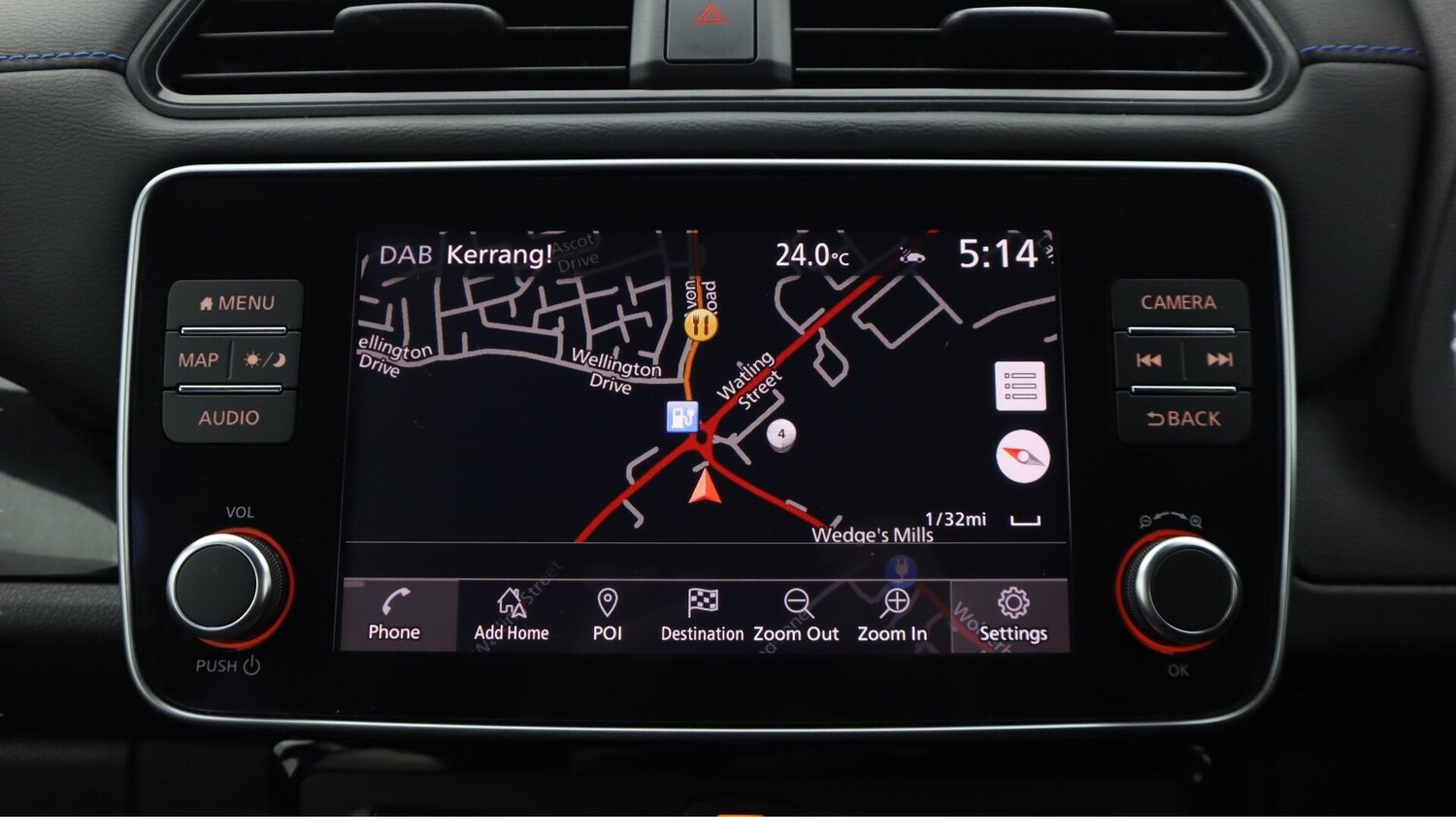 Used Nissan Leaf for sale - 76735126: Photo 12