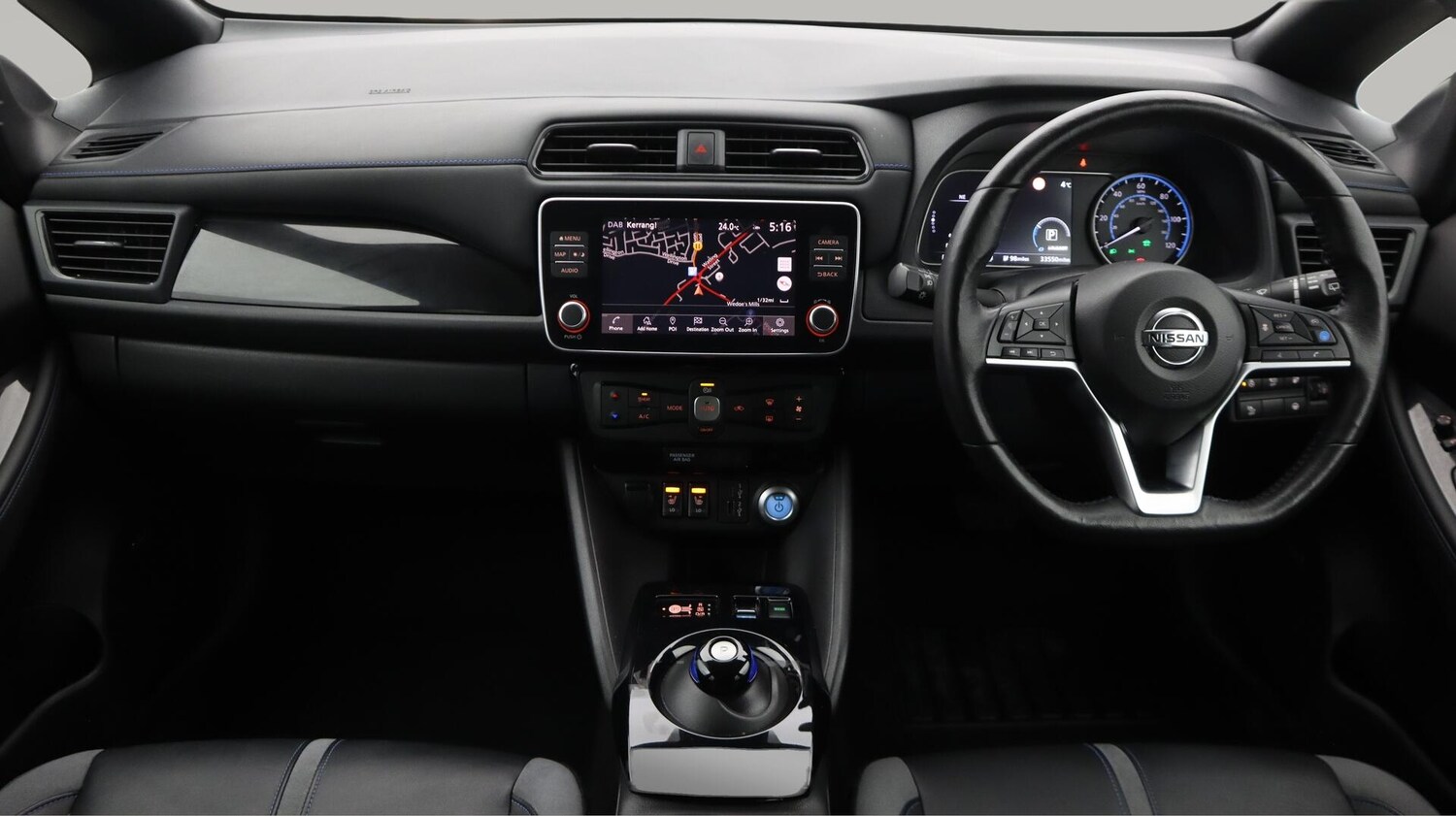 Used Nissan Leaf for sale - 76735126: Photo 14