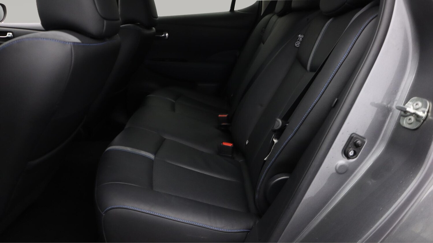 Used Nissan Leaf for sale - 76735126: Photo 17