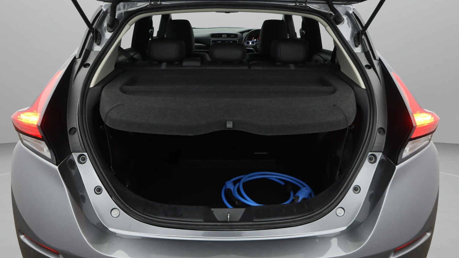 Used Nissan Leaf for sale - 76735126: Photo 18