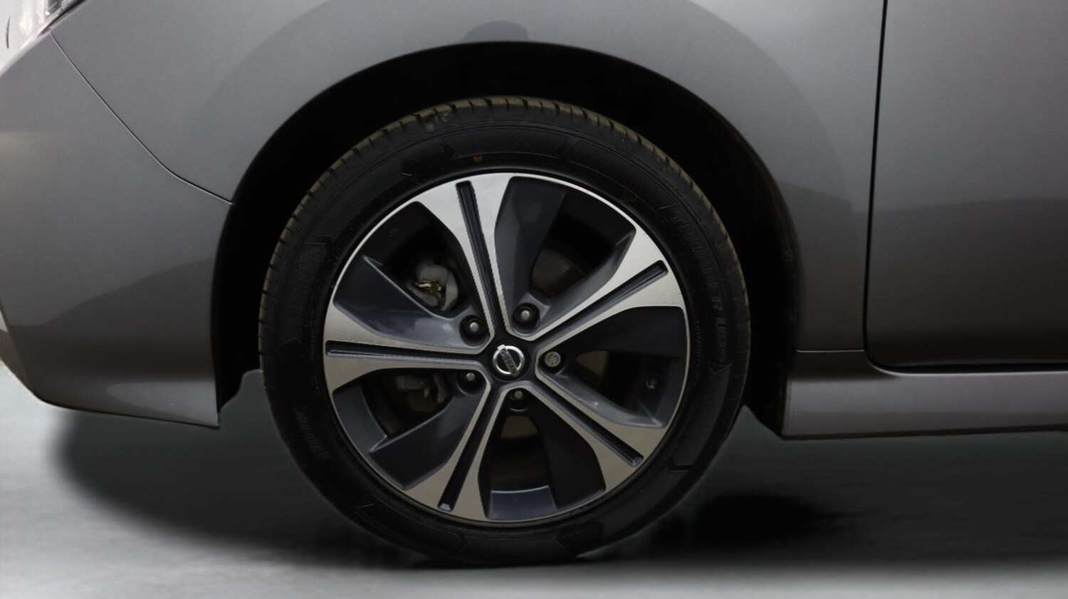 Used Nissan Leaf for sale - 76735126: Photo 19