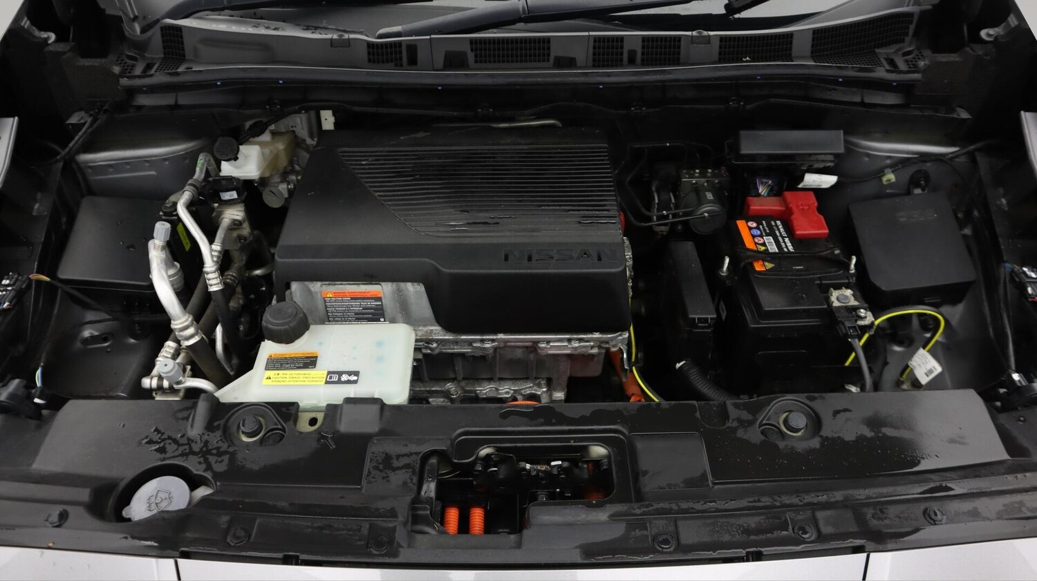 Used Nissan Leaf for sale - 76735126: Photo 20