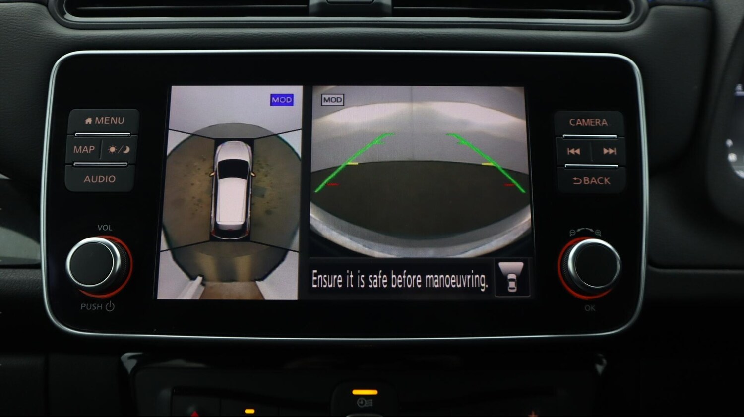 Used Nissan Leaf for sale - 76735126: Photo 25