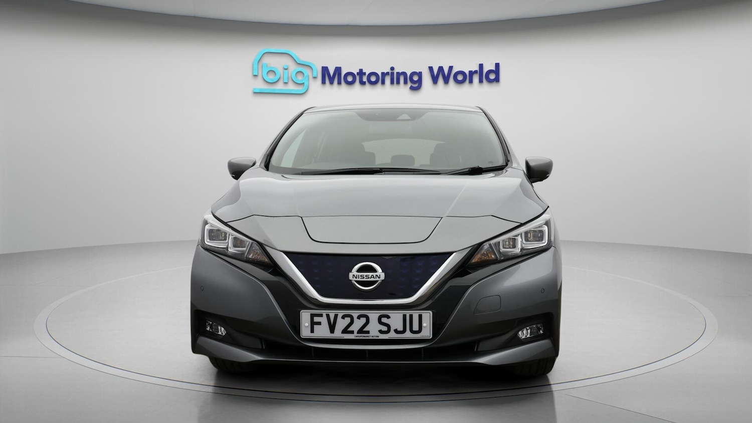 Used Nissan Leaf for sale - 76735126: Photo 3