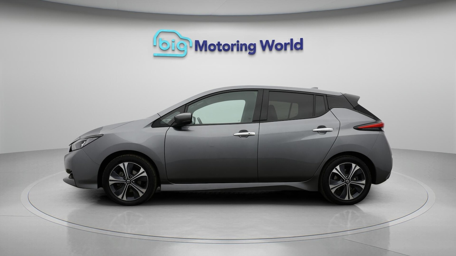 Used Nissan Leaf for sale - 76735126: Photo 5