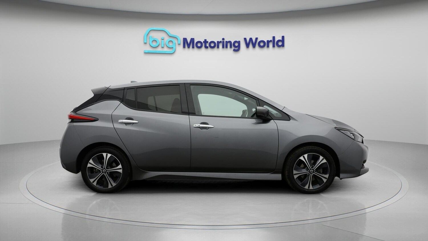 Used Nissan Leaf for sale - 76735126: Photo 9