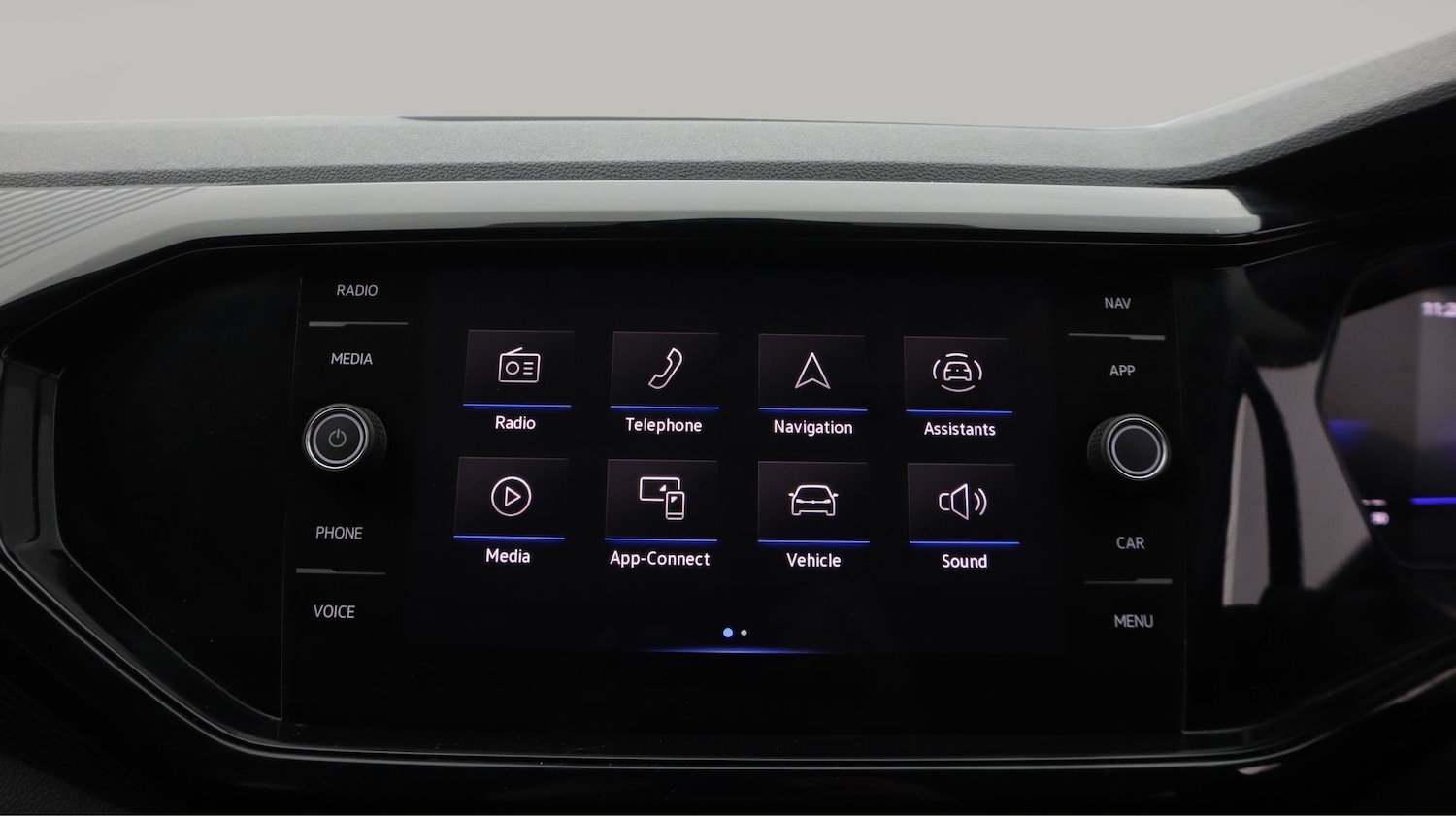 Used Volkswagen T-Cross 2023 for sale - 78045845: Photo 11