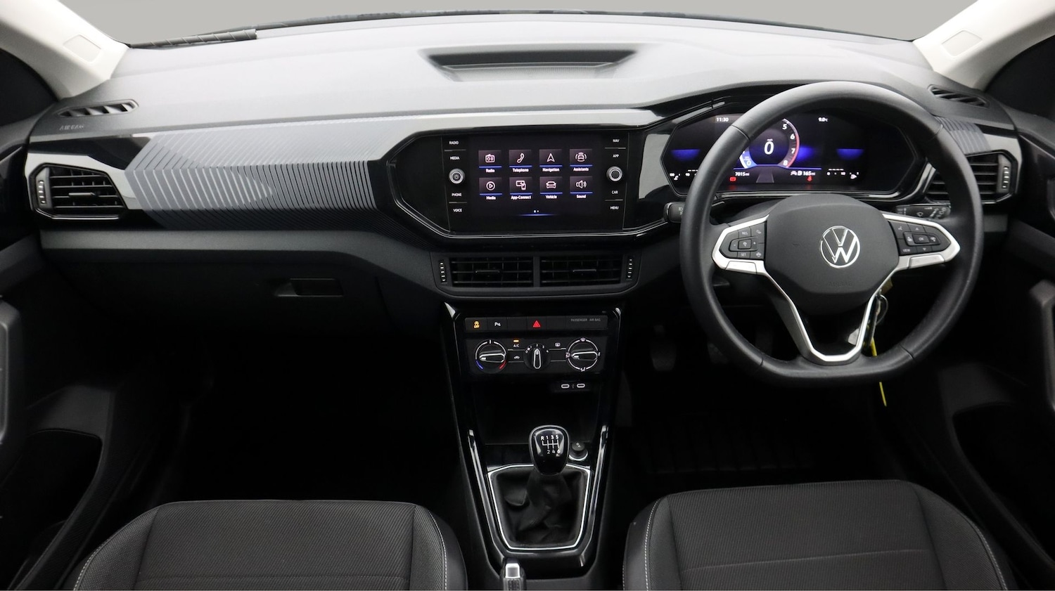 Used Volkswagen T-Cross 2023 for sale - 78045845: Photo 13